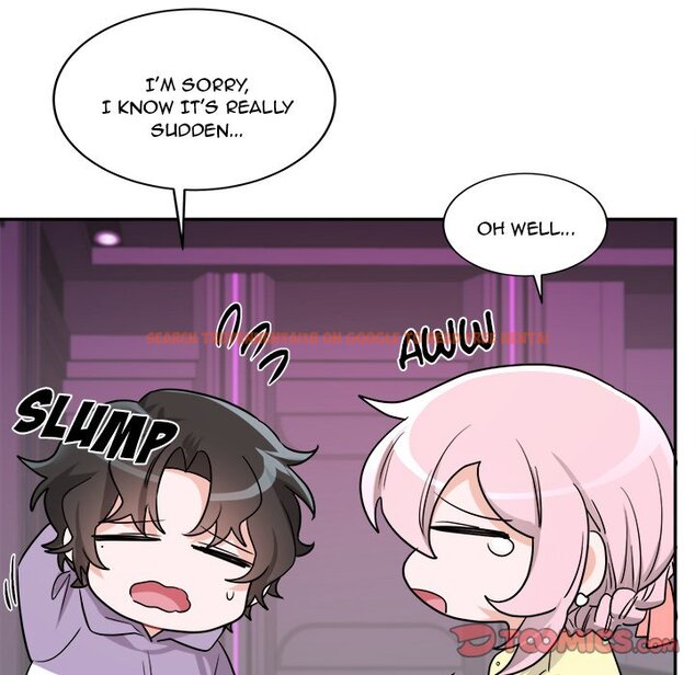 Read Hentai Image 8 122 in comic Pheromone Sherbet♥ - Chapter 36 - hentaitnt.net