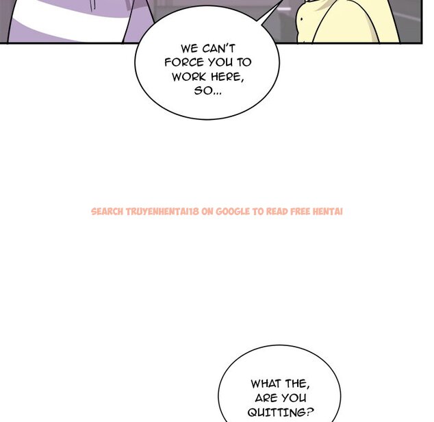 Read Hentai Image 9 122 in comic Pheromone Sherbet♥ - Chapter 36 - hentaitnt.net