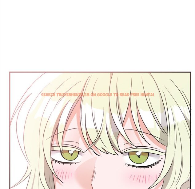 Read Hentai Image 110 122 in comic Pheromone Sherbet♥ - Chapter 37 - hentaitnt.net