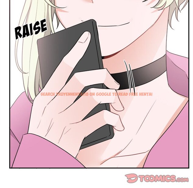 Read Hentai Image 111 122 in comic Pheromone Sherbet♥ - Chapter 37 - hentaitnt.net