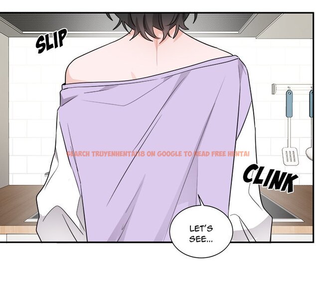 Read Hentai Image 116 122 in comic Pheromone Sherbet♥ - Chapter 37 - hentaitnt.net
