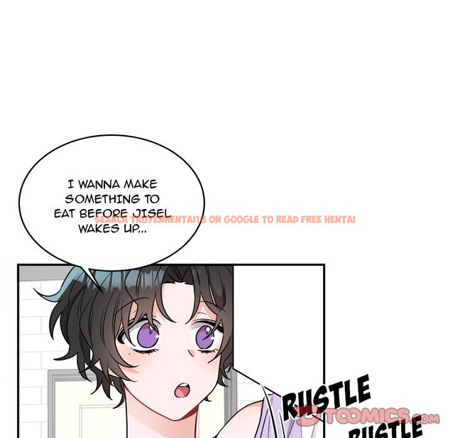 Read Hentai Image 117 122 in comic Pheromone Sherbet♥ - Chapter 37 - hentaitnt.net