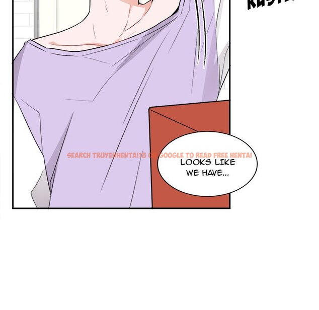 Read Hentai Image 118 122 in comic Pheromone Sherbet♥ - Chapter 37 - hentaitnt.net