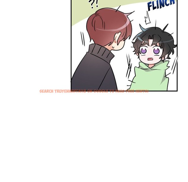 Read Hentai Image 12 119 in comic Pheromone Sherbet♥ - Chapter 37 - hentaitnt.net