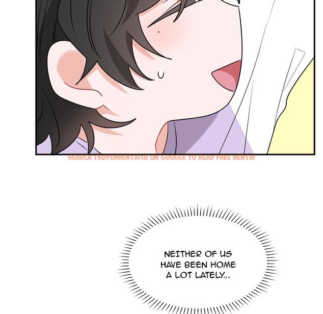 Read Hentai Image 120 122 in comic Pheromone Sherbet♥ - Chapter 37 - hentaitnt.net
