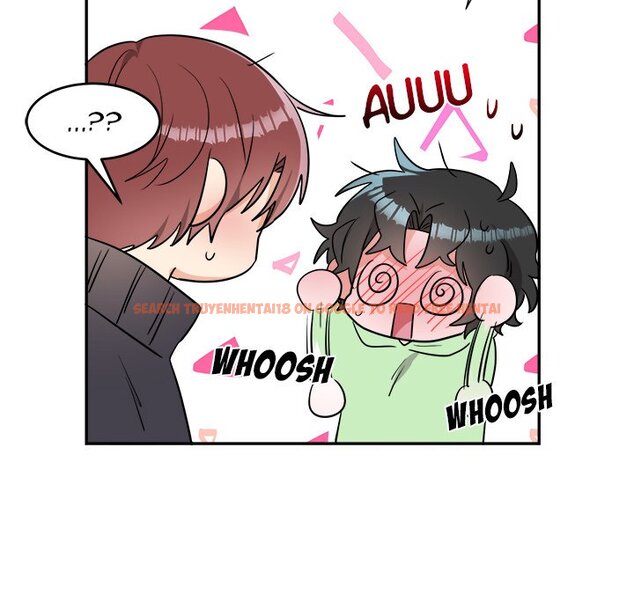 Read Hentai Image 16 119 in comic Pheromone Sherbet♥ - Chapter 37 - hentaitnt.net