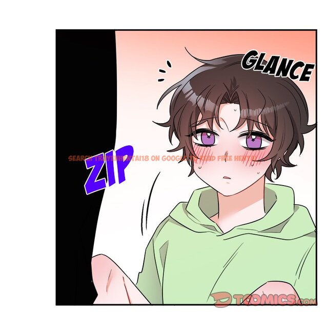 Read Hentai Image 39 119 in comic Pheromone Sherbet♥ - Chapter 37 - hentaitnt.net
