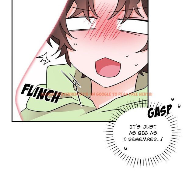 Read Hentai Image 41 119 in comic Pheromone Sherbet♥ - Chapter 37 - hentaitnt.net