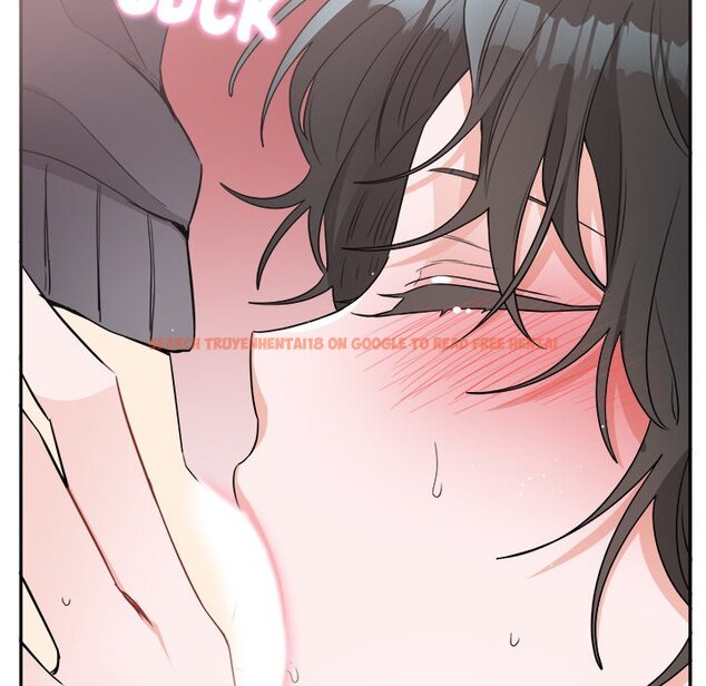 Read Hentai Image 53 119 in comic Pheromone Sherbet♥ - Chapter 37 - hentaitnt.net
