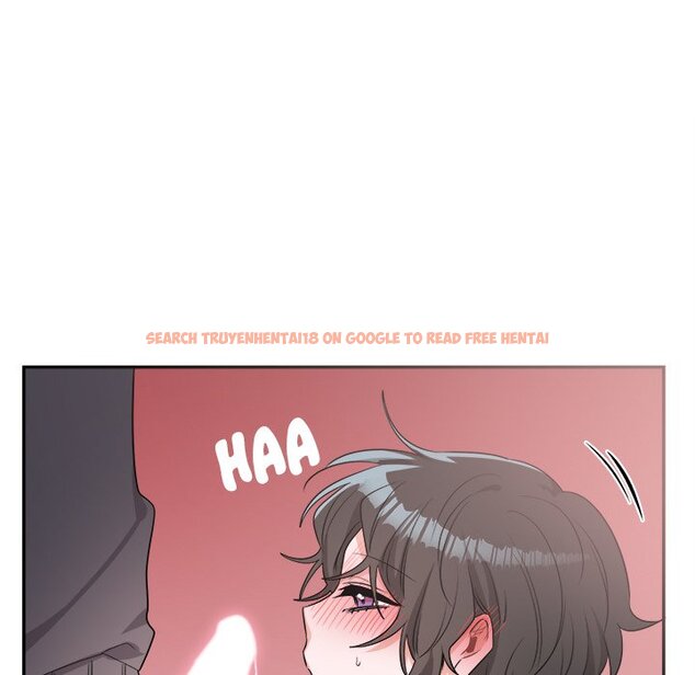 Read Hentai Image 55 119 in comic Pheromone Sherbet♥ - Chapter 37 - hentaitnt.net