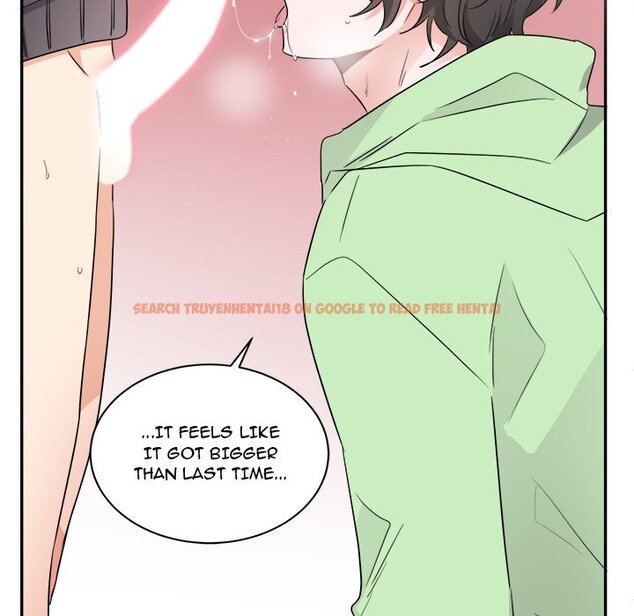 Read Hentai Image 56 119 in comic Pheromone Sherbet♥ - Chapter 37 - hentaitnt.net