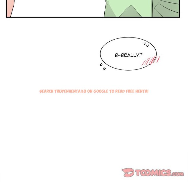 Read Hentai Image 57 119 in comic Pheromone Sherbet♥ - Chapter 37 - hentaitnt.net