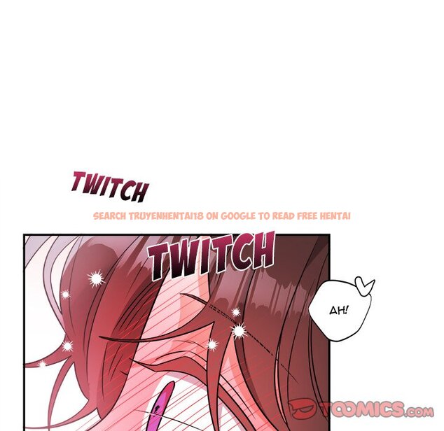 Read Hentai Image 69 119 in comic Pheromone Sherbet♥ - Chapter 37 - hentaitnt.net