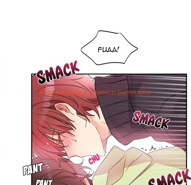 Read Hentai Image 71 119 in comic Pheromone Sherbet♥ - Chapter 37 - hentaitnt.net