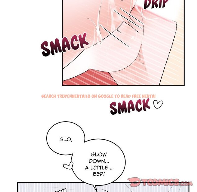 Read Hentai Image 75 119 in comic Pheromone Sherbet♥ - Chapter 37 - hentaitnt.net