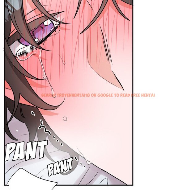 Read Hentai Image 79 119 in comic Pheromone Sherbet♥ - Chapter 37 - hentaitnt.net