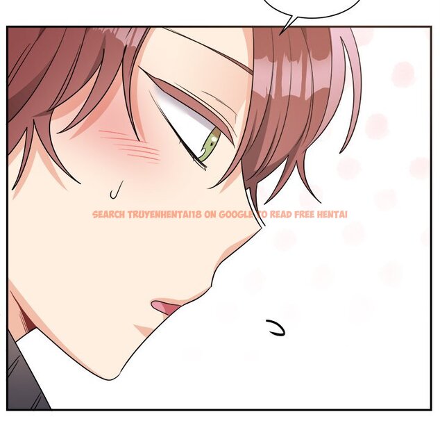 Read Hentai Image 8 119 in comic Pheromone Sherbet♥ - Chapter 37 - hentaitnt.net