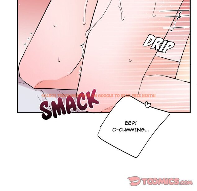 Read Hentai Image 81 119 in comic Pheromone Sherbet♥ - Chapter 37 - hentaitnt.net
