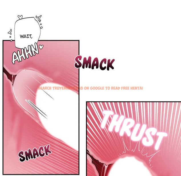 Read Hentai Image 82 119 in comic Pheromone Sherbet♥ - Chapter 37 - hentaitnt.net