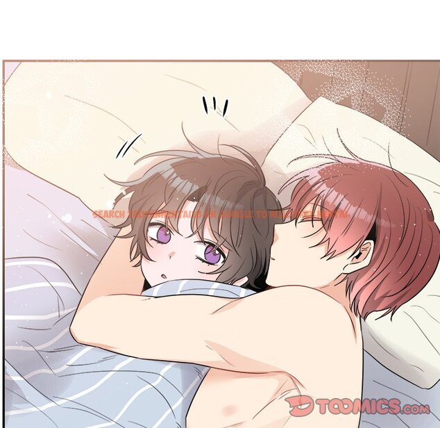 Read Hentai Image 93 122 in comic Pheromone Sherbet♥ - Chapter 37 - hentaitnt.net