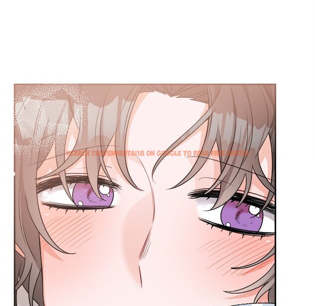 Read Hentai Image 97 122 in comic Pheromone Sherbet♥ - Chapter 37 - hentaitnt.net
