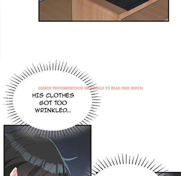 Read Hentai Image 100 119 in comic Pheromone Sherbet♥ - Chapter 38 - hentaitnt.net
