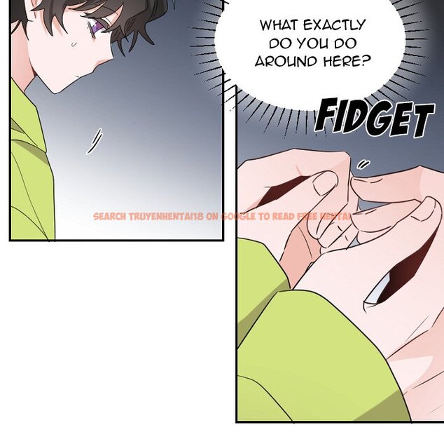 Read Hentai Image 101 119 in comic Pheromone Sherbet♥ - Chapter 38 - hentaitnt.net