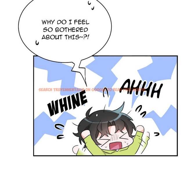 Read Hentai Image 105 119 in comic Pheromone Sherbet♥ - Chapter 38 - hentaitnt.net