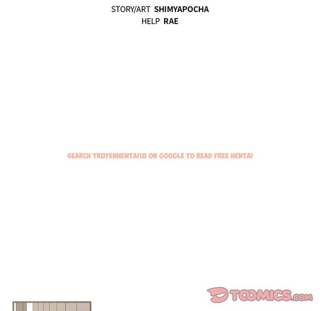 Read Hentai Image 14 116 in comic Pheromone Sherbet♥ - Chapter 38 - hentaitnt.net