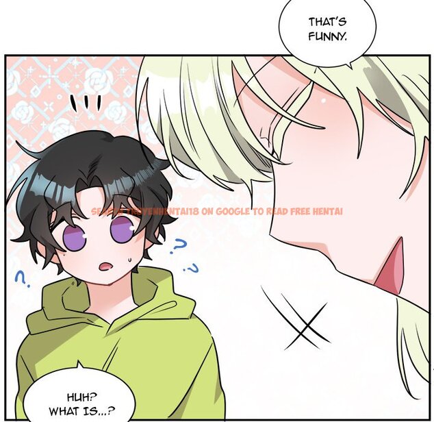 Read Hentai Image 17 116 in comic Pheromone Sherbet♥ - Chapter 38 - hentaitnt.net
