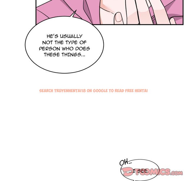 Read Hentai Image 20 116 in comic Pheromone Sherbet♥ - Chapter 38 - hentaitnt.net