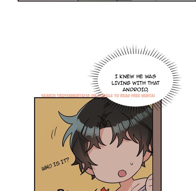 Read Hentai Image 30 116 in comic Pheromone Sherbet♥ - Chapter 38 - hentaitnt.net