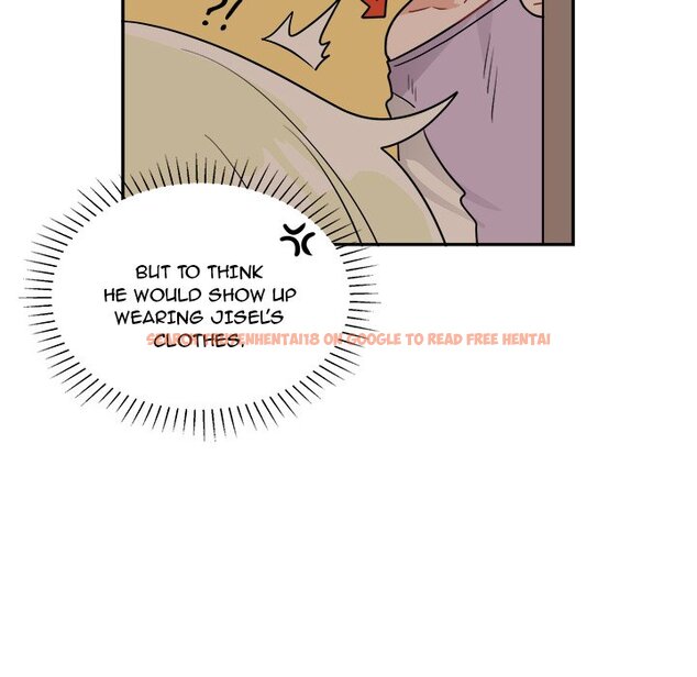Read Hentai Image 31 116 in comic Pheromone Sherbet♥ - Chapter 38 - hentaitnt.net