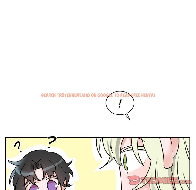 Read Hentai Image 32 116 in comic Pheromone Sherbet♥ - Chapter 38 - hentaitnt.net