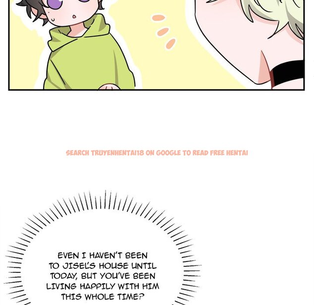 Read Hentai Image 33 116 in comic Pheromone Sherbet♥ - Chapter 38 - hentaitnt.net