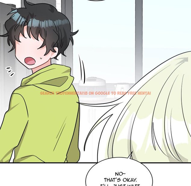 Read Hentai Image 41 116 in comic Pheromone Sherbet♥ - Chapter 38 - hentaitnt.net