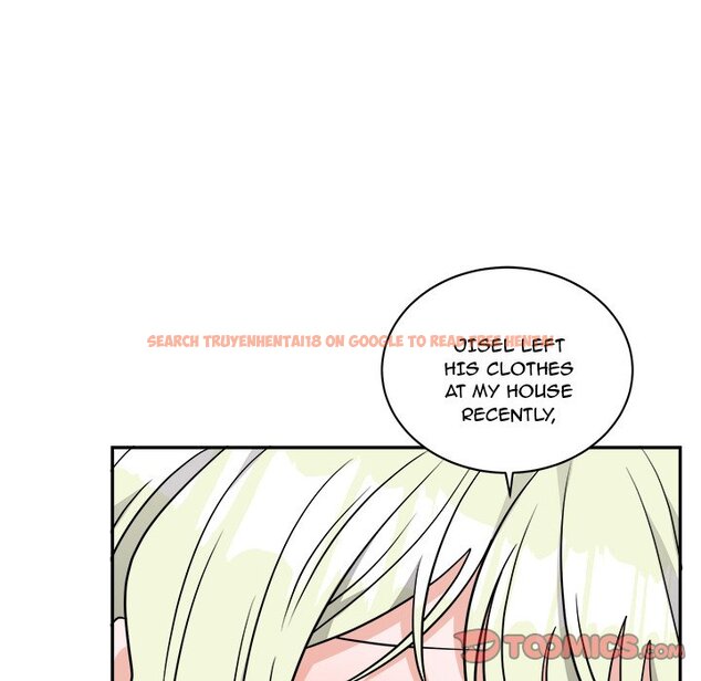 Read Hentai Image 50 116 in comic Pheromone Sherbet♥ - Chapter 38 - hentaitnt.net