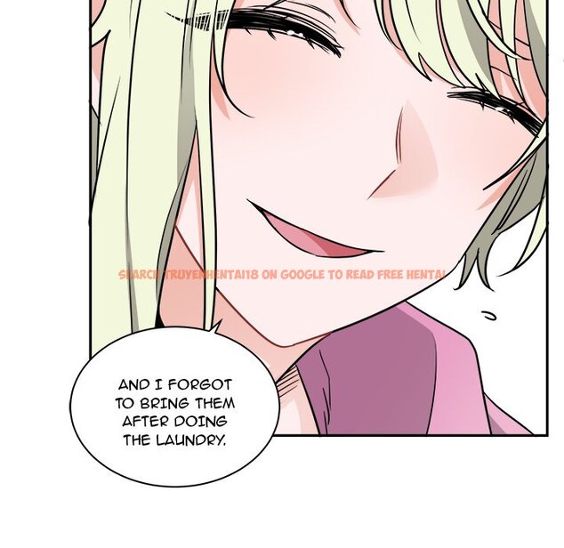 Read Hentai Image 51 116 in comic Pheromone Sherbet♥ - Chapter 38 - hentaitnt.net