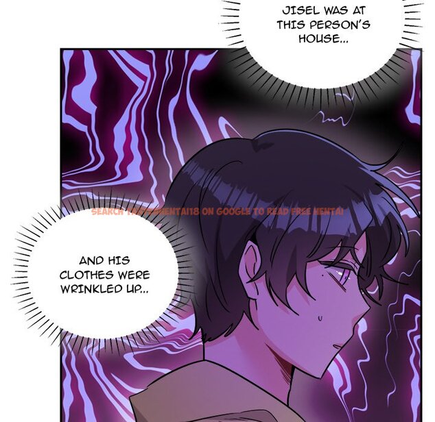 Read Hentai Image 58 116 in comic Pheromone Sherbet♥ - Chapter 38 - hentaitnt.net