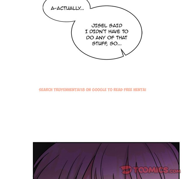 Read Hentai Image 80 116 in comic Pheromone Sherbet♥ - Chapter 38 - hentaitnt.net