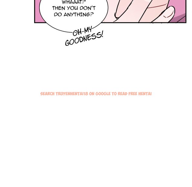 Read Hentai Image 82 116 in comic Pheromone Sherbet♥ - Chapter 38 - hentaitnt.net