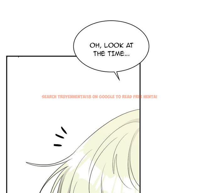 Read Hentai Image 90 116 in comic Pheromone Sherbet♥ - Chapter 38 - hentaitnt.net