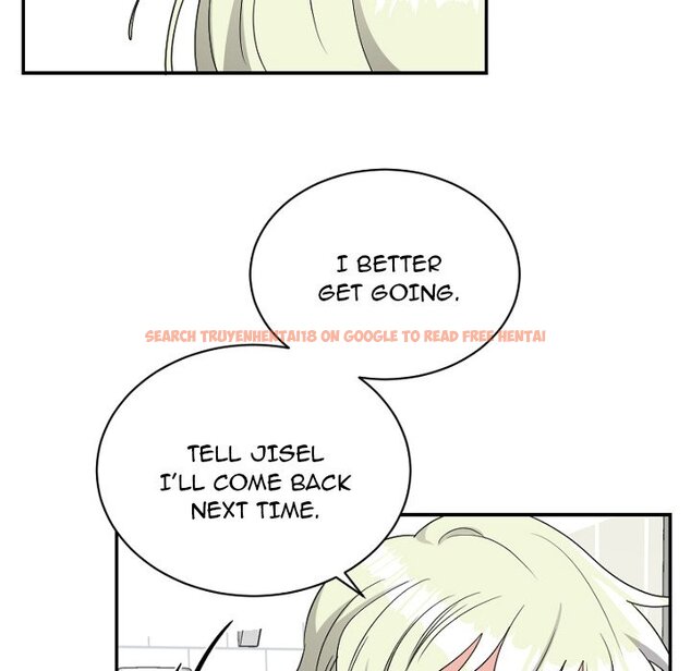 Read Hentai Image 91 116 in comic Pheromone Sherbet♥ - Chapter 38 - hentaitnt.net