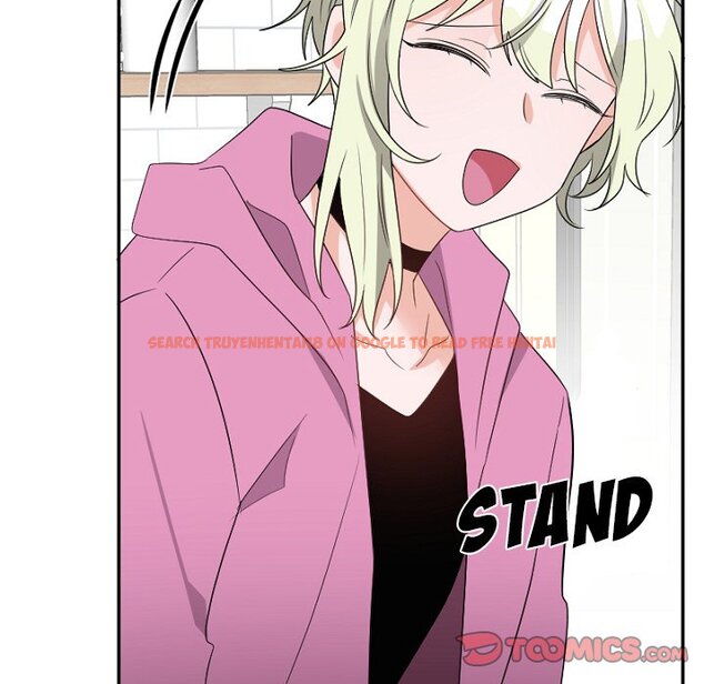 Read Hentai Image 92 116 in comic Pheromone Sherbet♥ - Chapter 38 - hentaitnt.net