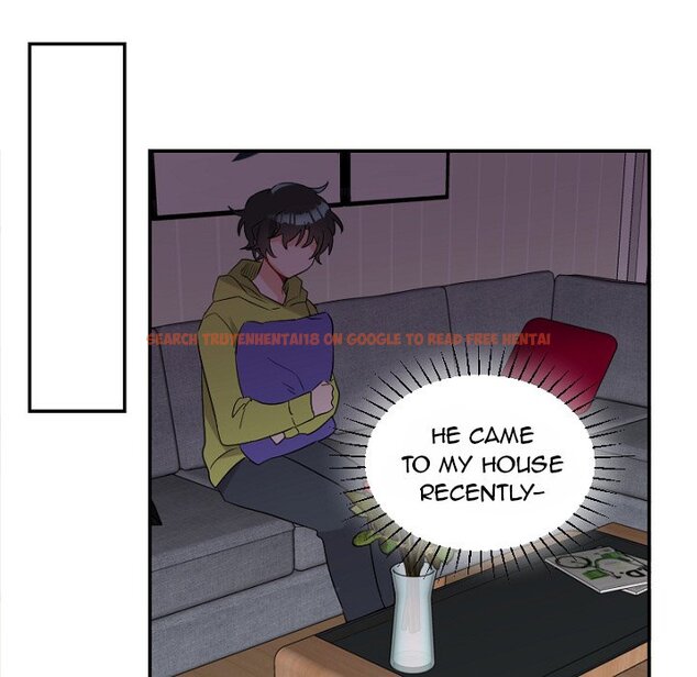 Read Hentai Image 99 119 in comic Pheromone Sherbet♥ - Chapter 38 - hentaitnt.net