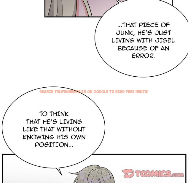 Read Hentai Image 10 499 in comic Pheromone Sherbet♥ - Chapter 39 - hentaitnt.net