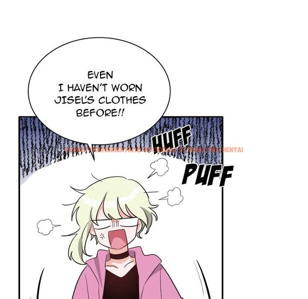 Read Hentai Image 12 499 in comic Pheromone Sherbet♥ - Chapter 39 - hentaitnt.net
