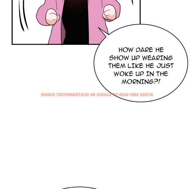 Read Hentai Image 13 499 in comic Pheromone Sherbet♥ - Chapter 39 - hentaitnt.net
