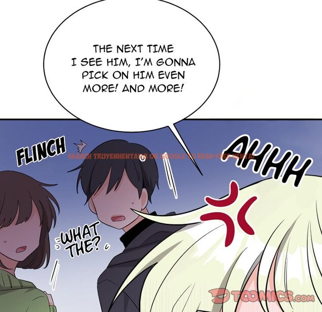 Read Hentai Image 14 499 in comic Pheromone Sherbet♥ - Chapter 39 - hentaitnt.net