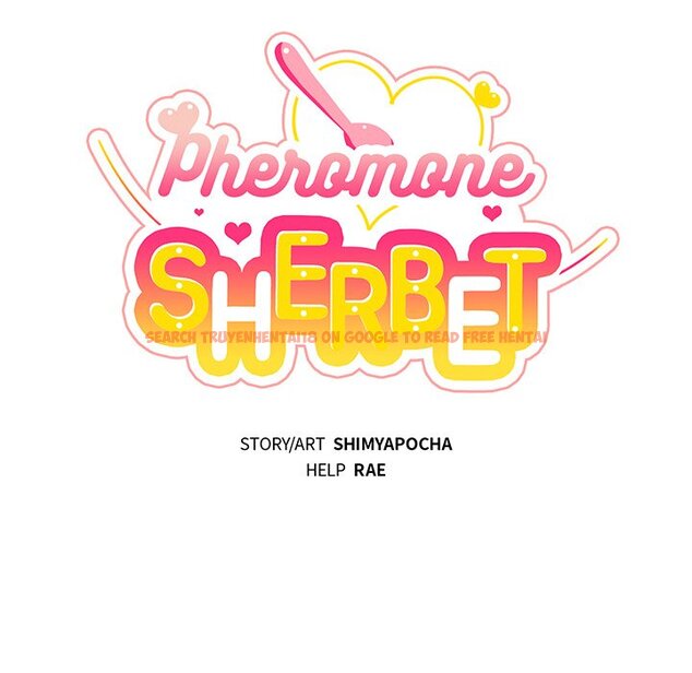 Read Hentai Image 16 499 in comic Pheromone Sherbet♥ - Chapter 39 - hentaitnt.net